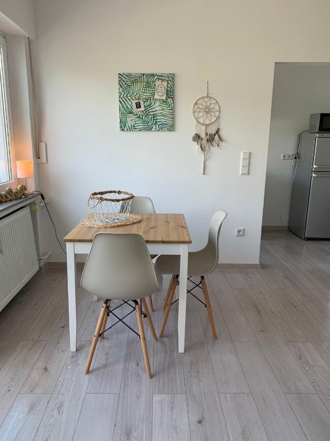 The Hiker City Apartment Coblenza Esterno foto