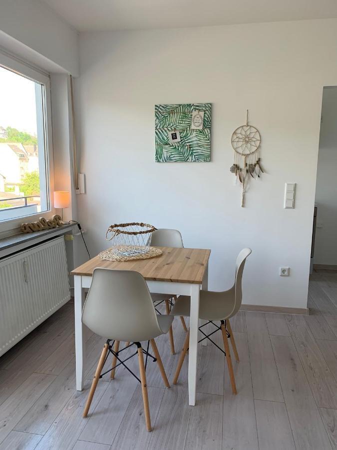The Hiker City Apartment Coblenza Esterno foto