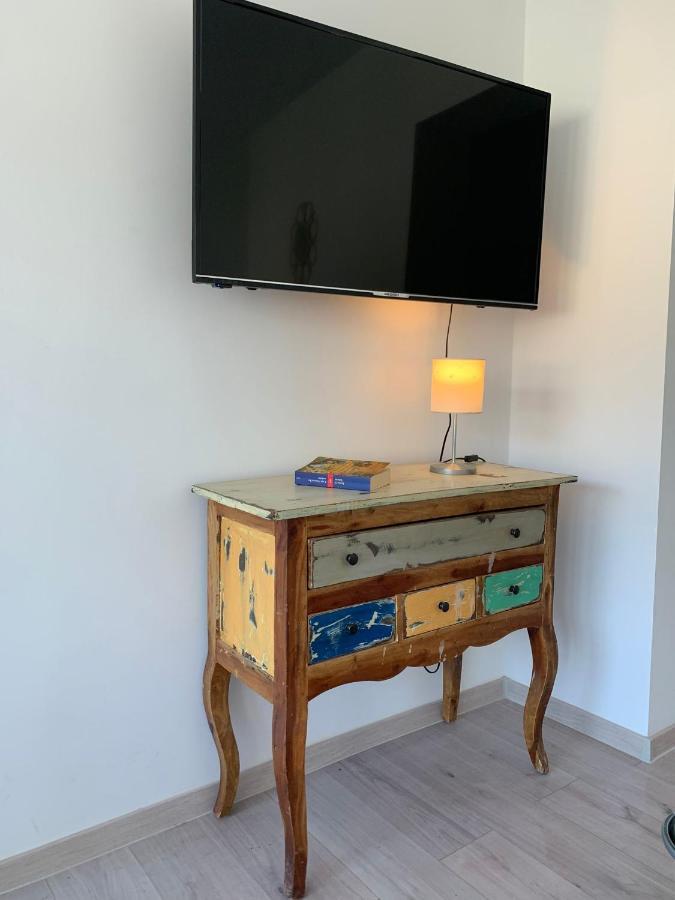 The Hiker City Apartment Coblenza Esterno foto